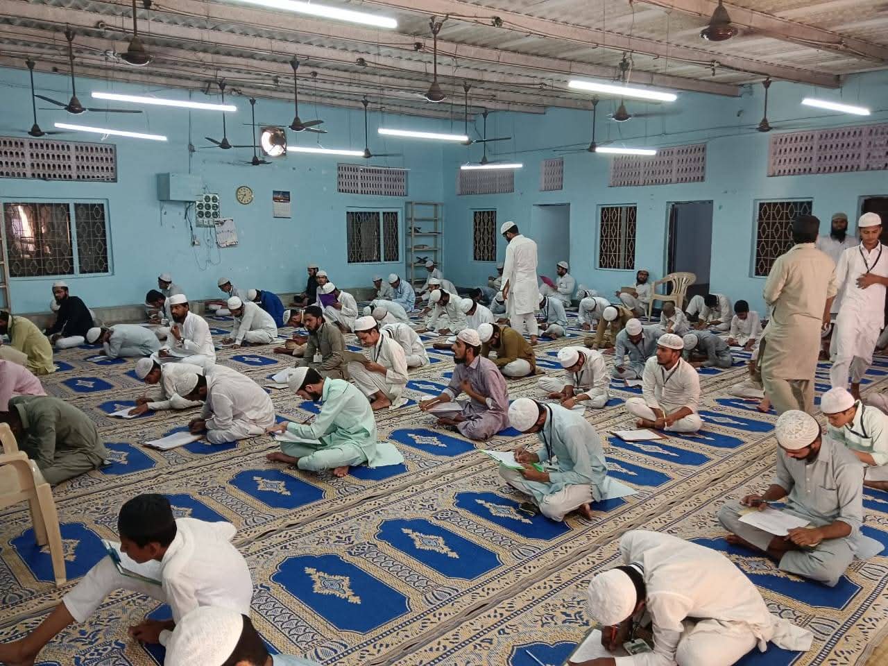 اصلاحِ مدارس عصرِ حاضر کا ناگزیر تقاضا