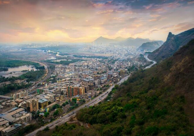 کوسہ ممبرا میں اسکول پالیوشن