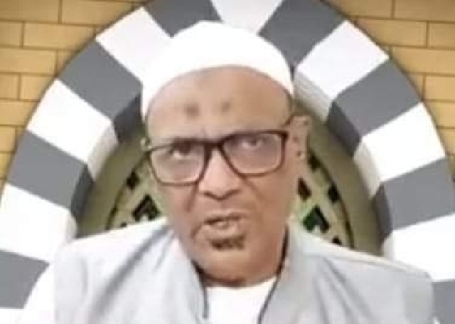 نقشِ قدم: استاذ محترم شیخ نیاز احمد طیب پوری - کچھ یادیں کچھ باتیں