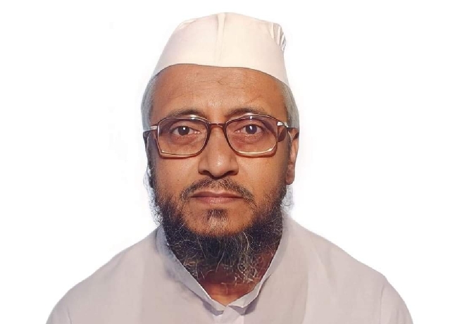 وہ افتخار بزم افاضل نہیں رہا (شیخ محمد بن عبدالقیوم مدنی بنارسی کی یاد میں)