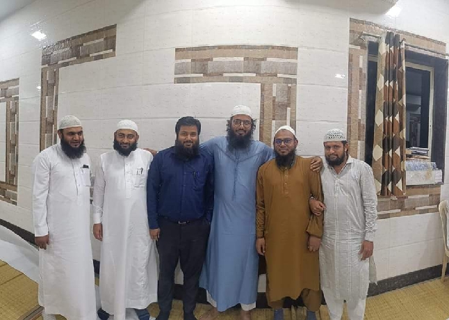مدارس کے فارغین اور ان کی ذمہ داریاں